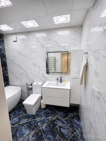 Satılır 3 otaqlı yeni tikili 142 m², Nəriman Nərimanov m., photo 14 from 22