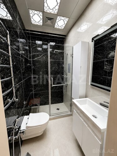 Satılır 3 otaqlı yeni tikili 142 m², Nəriman Nərimanov m., photo 16 from 22
