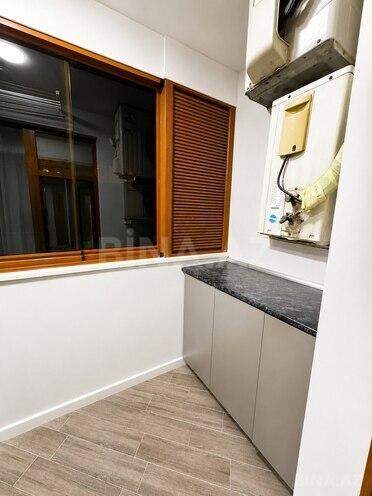 Satılır 3 otaqlı yeni tikili 142 m², Nəriman Nərimanov m., photo 18 from 22