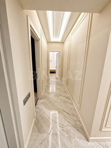 Satılır 3 otaqlı yeni tikili 142 m², Nəriman Nərimanov m., photo 8 from 22