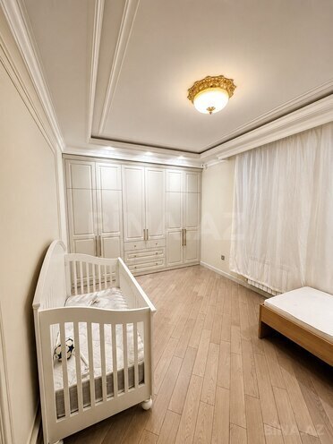 Satılır 3 otaqlı yeni tikili 142 m², Nəriman Nərimanov m., photo 10 from 22