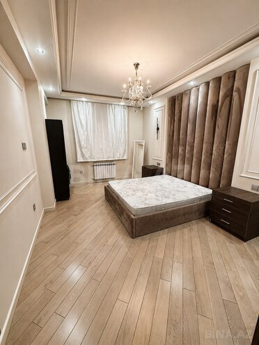Satılır 3 otaqlı yeni tikili 142 m², Nəriman Nərimanov m., photo 7 from 22