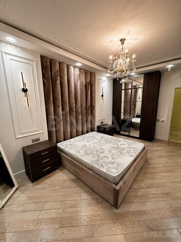 Satılır 3 otaqlı yeni tikili 142 m², Nəriman Nərimanov m., photo 6 from 22
