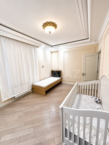 Satılır 3 otaqlı yeni tikili 142 m², Nəriman Nərimanov m., photo 9 from 22