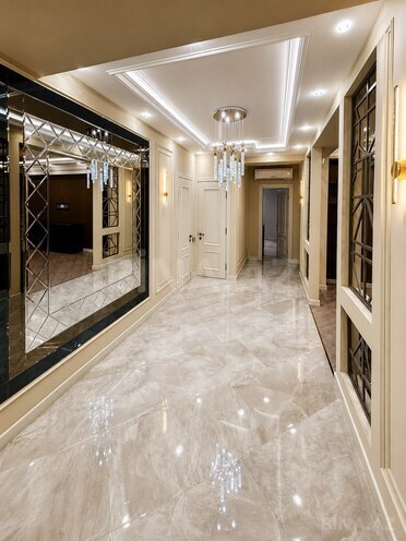 Satılır 3 otaqlı yeni tikili 142 m², Nəriman Nərimanov m., photo 5 from 22