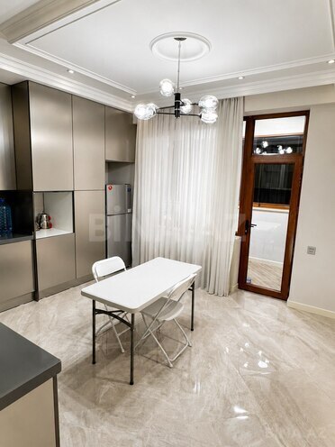 Satılır 3 otaqlı yeni tikili 142 m², Nəriman Nərimanov m., photo 17 from 22