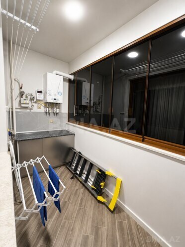 Satılır 3 otaqlı yeni tikili 142 m², Nəriman Nərimanov m., photo 19 from 22