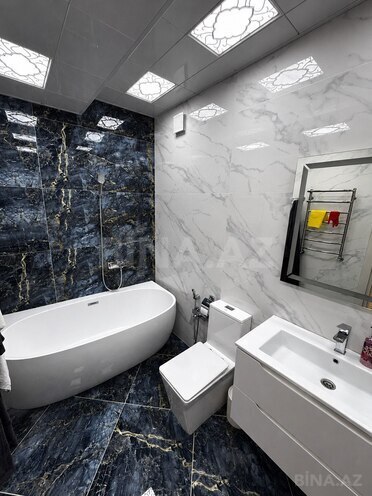 Satılır 3 otaqlı yeni tikili 142 m², Nəriman Nərimanov m., photo 12 from 22