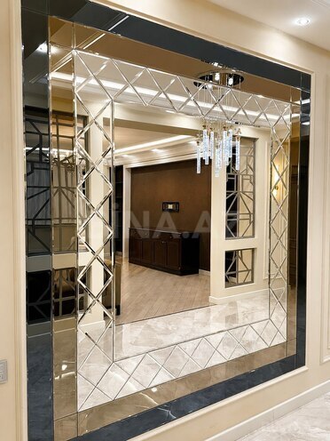 Satılır 3 otaqlı yeni tikili 142 m², Nəriman Nərimanov m., photo 11 from 22