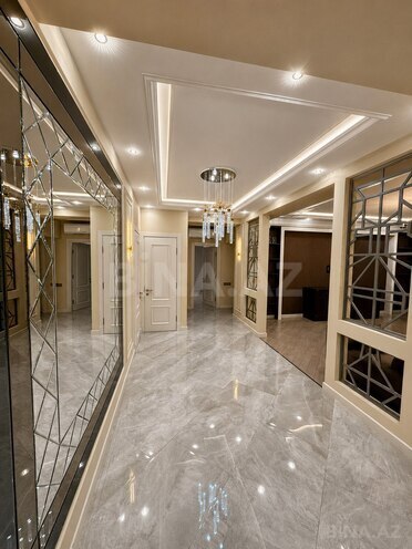 Satılır 3 otaqlı yeni tikili 142 m², Nəriman Nərimanov m., photo 4 from 22