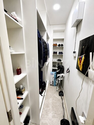 Satılır 3 otaqlı yeni tikili 142 m², Nəriman Nərimanov m., photo 20 from 22