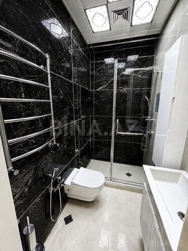 Satılır 3 otaqlı yeni tikili 142 m², Nəriman Nərimanov m., photo 15 from 22