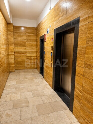 Satılır 3 otaqlı yeni tikili 142 m², Nəriman Nərimanov m., photo 21 from 22