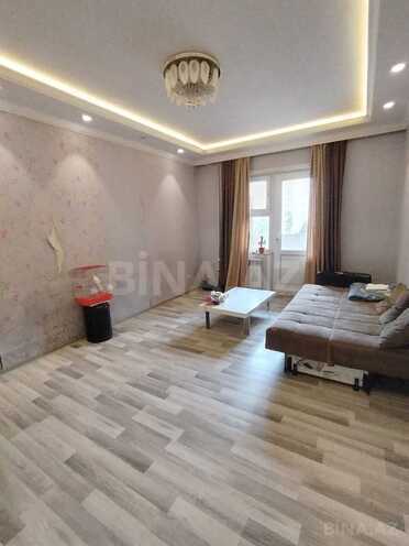 Satılır 3 otaqlı köhnə tikili 85 m², Yeni Günəşli q., photo 4 from 19