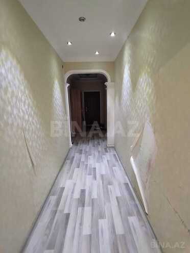Satılır 3 otaqlı köhnə tikili 85 m², Yeni Günəşli q., photo 14 from 19