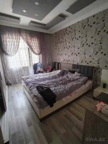 Satılır 3 otaqlı köhnə tikili 85 m², Yeni Günəşli q., photo 6 from 19