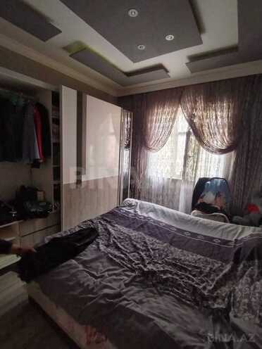 Satılır 3 otaqlı köhnə tikili 85 m², Yeni Günəşli q., photo 8 from 19