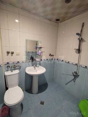 Satılır 3 otaqlı köhnə tikili 85 m², Yeni Günəşli q., photo 17 from 19