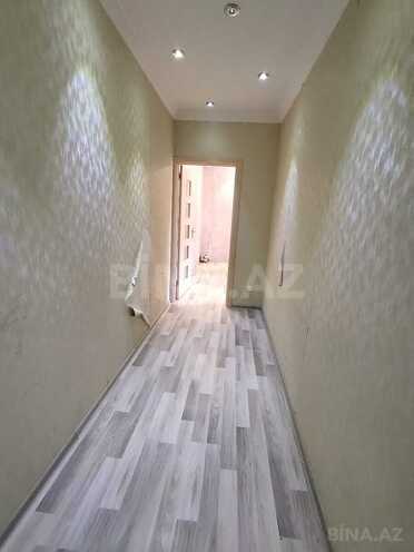 Satılır 3 otaqlı köhnə tikili 85 m², Yeni Günəşli q., photo 13 from 19