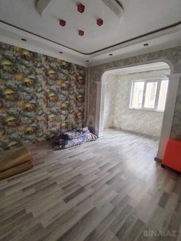 Satılır 3 otaqlı köhnə tikili 85 m², Yeni Günəşli q., photo 10 from 19