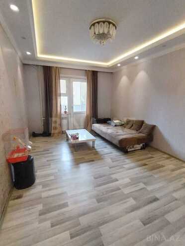 Satılır 3 otaqlı köhnə tikili 85 m², Yeni Günəşli q., photo 1 from 19