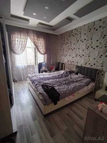 Satılır 3 otaqlı köhnə tikili 85 m², Yeni Günəşli q., photo 5 from 19