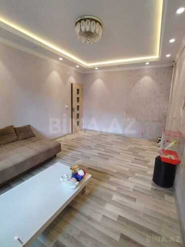 Satılır 3 otaqlı köhnə tikili 85 m², Yeni Günəşli q., photo 3 from 19