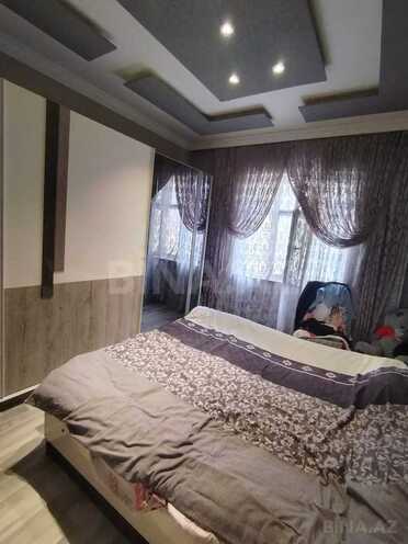 Satılır 3 otaqlı köhnə tikili 85 m², Yeni Günəşli q., photo 7 from 19