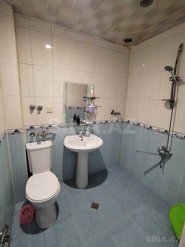 Satılır 3 otaqlı köhnə tikili 85 m², Yeni Günəşli q., photo 18 from 19