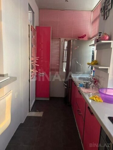 Satılır 2 otaqlı yeni tikili 60 m², Nəsimi m., photo 11 from 12
