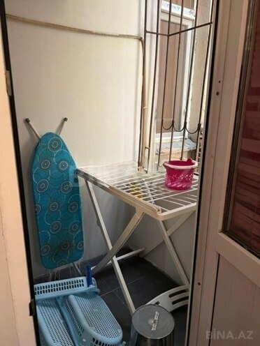 Satılır 2 otaqlı yeni tikili 60 m², Nəsimi m., photo 9 from 12