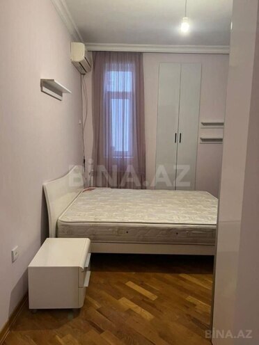 Satılır 2 otaqlı yeni tikili 60 m², Nəsimi m., photo 5 from 12