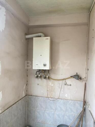 Satılır 3 otaqlı yeni tikili 156 m², Nərimanov r., photo 13 from 15