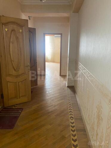 Satılır 3 otaqlı yeni tikili 156 m², Nərimanov r., photo 3 from 15