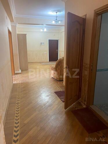 Satılır 3 otaqlı yeni tikili 156 m², Nərimanov r., photo 4 from 15