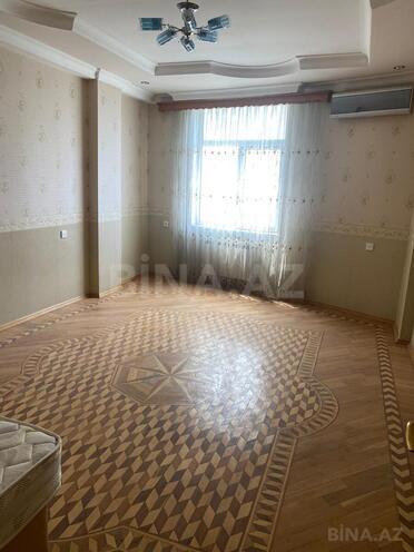 Satılır 3 otaqlı yeni tikili 156 m², Nərimanov r., photo 12 from 15