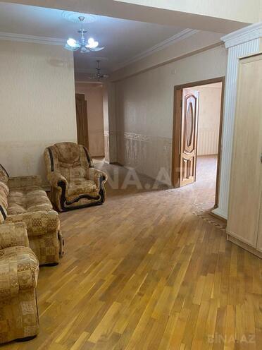 Satılır 3 otaqlı yeni tikili 156 m², Nərimanov r., photo 1 from 15