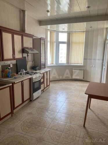 Satılır 3 otaqlı yeni tikili 156 m², Nərimanov r., photo 9 from 15