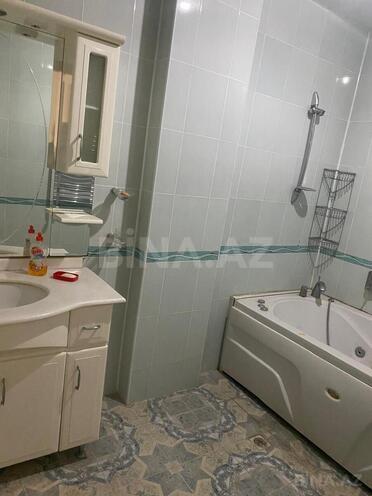 Satılır 3 otaqlı yeni tikili 156 m², Nərimanov r., photo 14 from 15