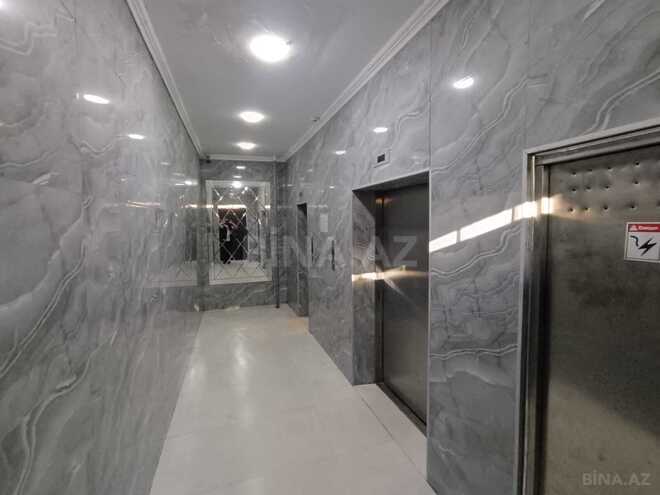 Satılır 4 otaqlı yeni tikili 135 m², 8-ci mikrorayon q., photo 23 from 26