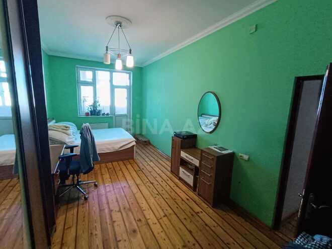 Satılır 4 otaqlı yeni tikili 135 m², 8-ci mikrorayon q., photo 8 from 26
