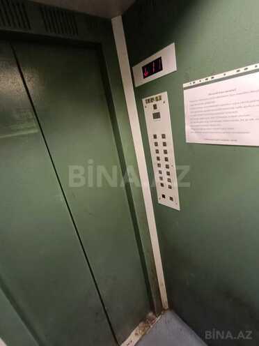 Satılır 4 otaqlı yeni tikili 135 m², 8-ci mikrorayon q., photo 24 from 26