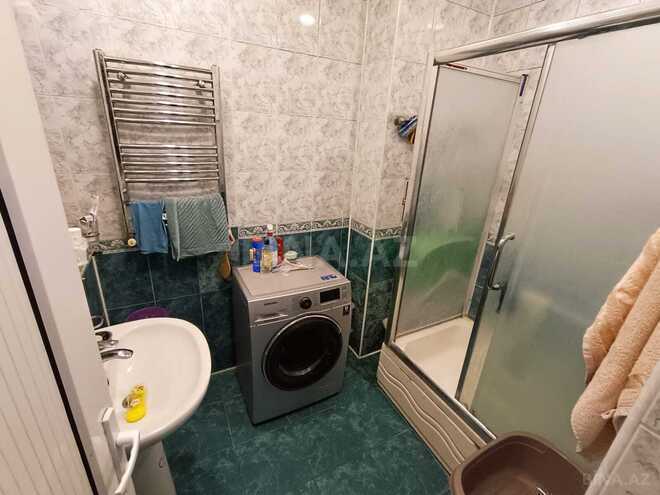 Satılır 4 otaqlı yeni tikili 135 m², 8-ci mikrorayon q., photo 19 from 26
