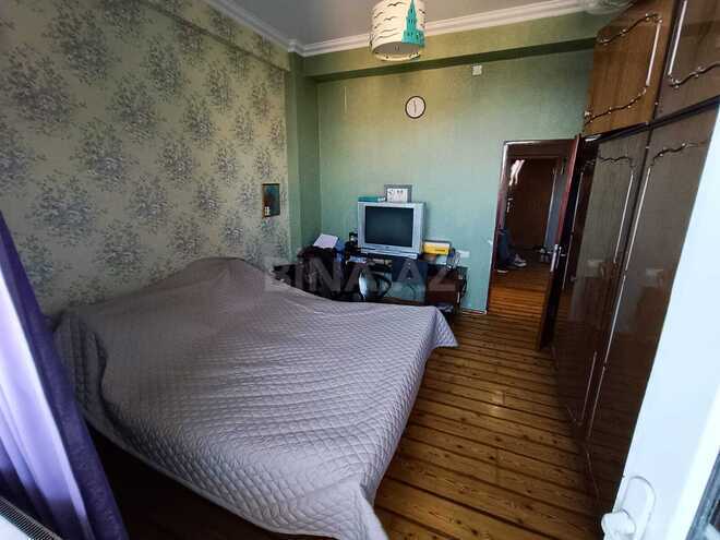Satılır 4 otaqlı yeni tikili 135 m², 8-ci mikrorayon q., photo 13 from 26