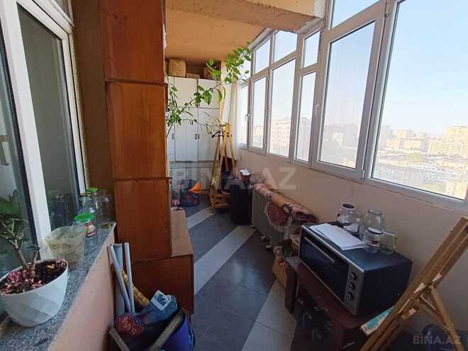 Satılır 4 otaqlı yeni tikili 135 m², 8-ci mikrorayon q., photo 16 from 26
