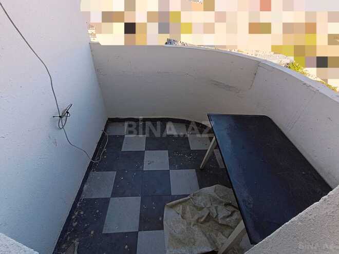 Satılır 4 otaqlı yeni tikili 135 m², 8-ci mikrorayon q., photo 18 from 26