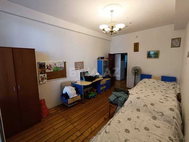 Satılır 4 otaqlı yeni tikili 135 m², 8-ci mikrorayon q., photo 11 from 26