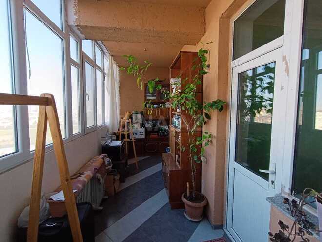Satılır 4 otaqlı yeni tikili 135 m², 8-ci mikrorayon q., photo 15 from 26
