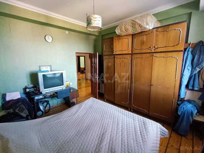 Satılır 4 otaqlı yeni tikili 135 m², 8-ci mikrorayon q., photo 14 from 26