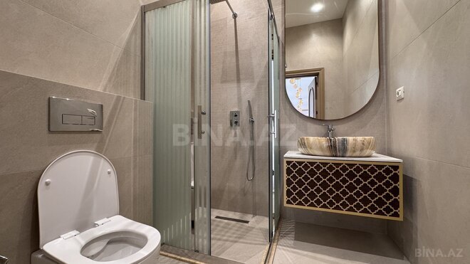 Satılır 4 otaqlı həyət evi/bağ evi 200 m², Mərdəkan q., photo 18 from 28